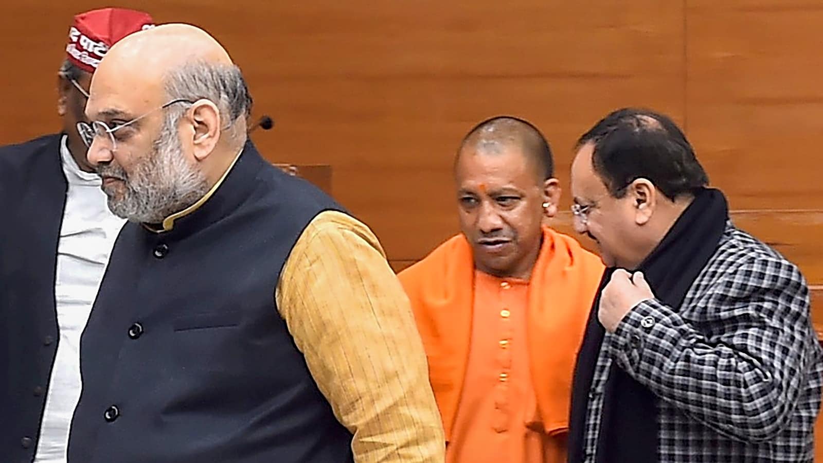 1600x900 UP Polls: Amit Shah To Hold Door To Door Campaign In Kairana Today
