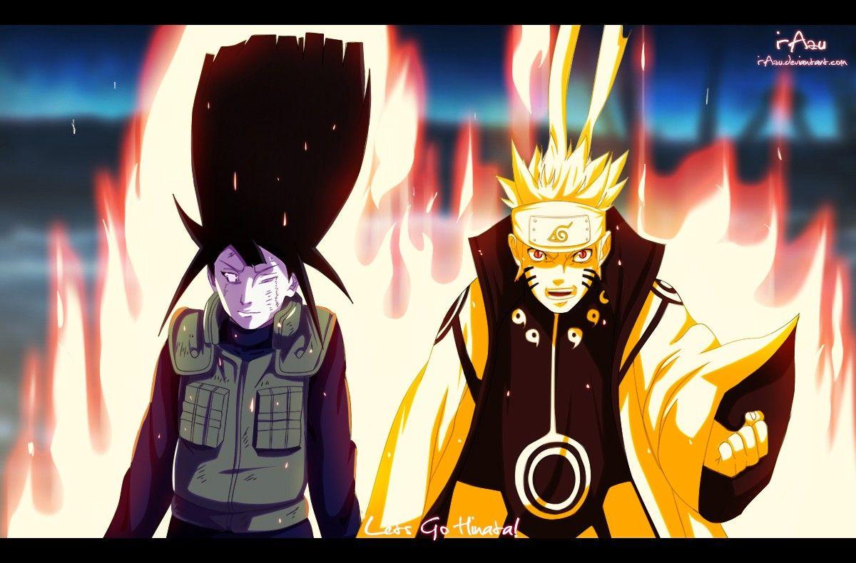 1200x790 Naruto Shippuden HD Wallpaper Image for iPad mini 3