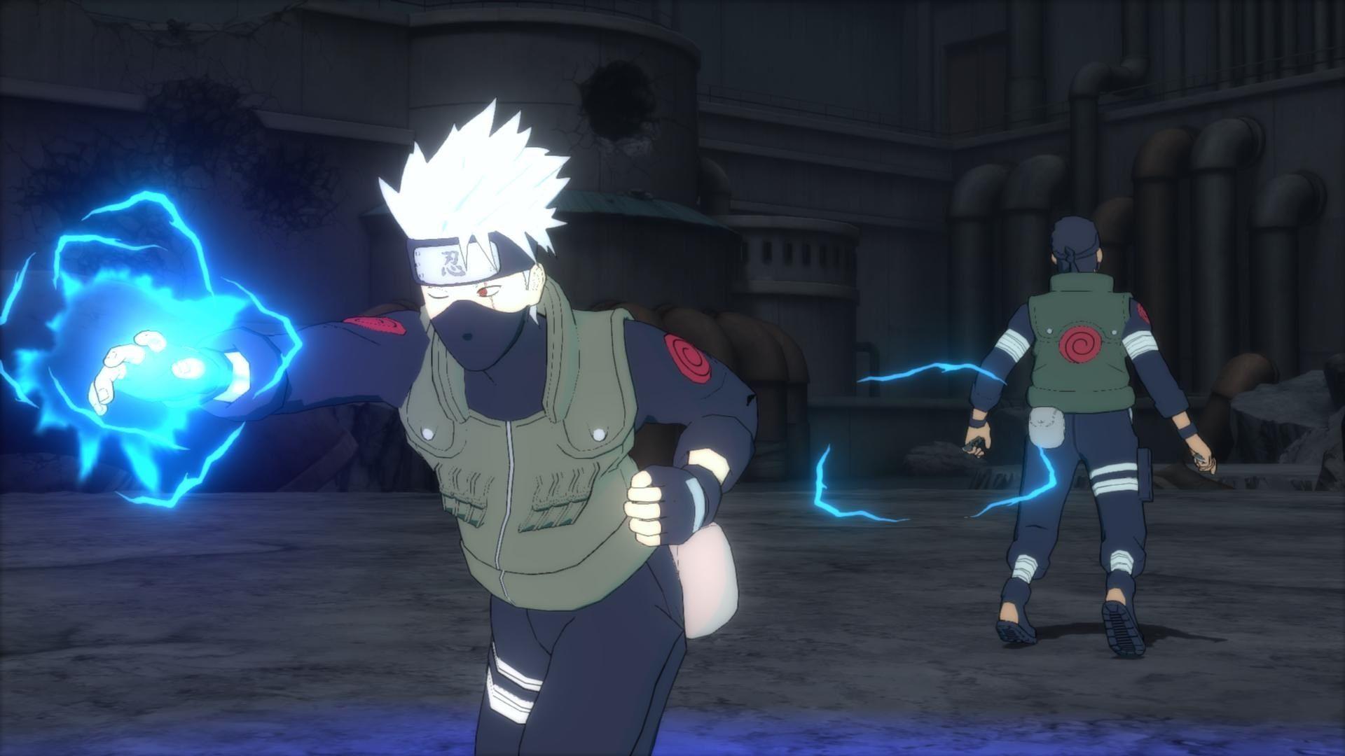 1920x1080 windows wallpaper naruto shippuden ultimate ninja storm