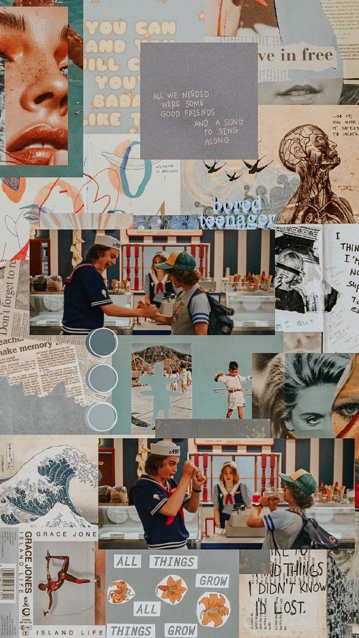 720x1280 Scoops Ahoy Wallpaper