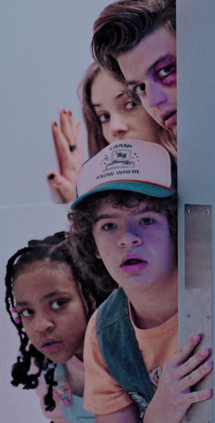 Scoop Troop Wallpapers Top Free Scoop Troop Backgrounds WallpaperAccess