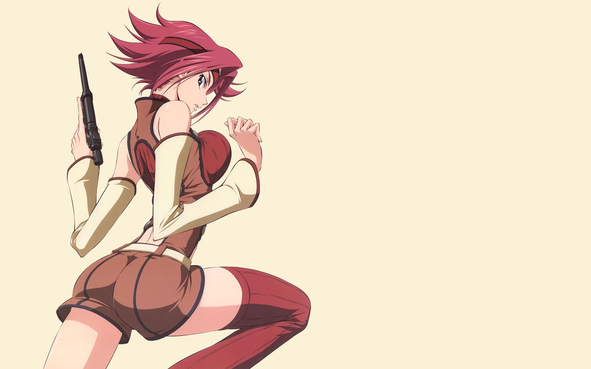 1920x1200 Kallen Kozuki wallpaper HD for desktop background