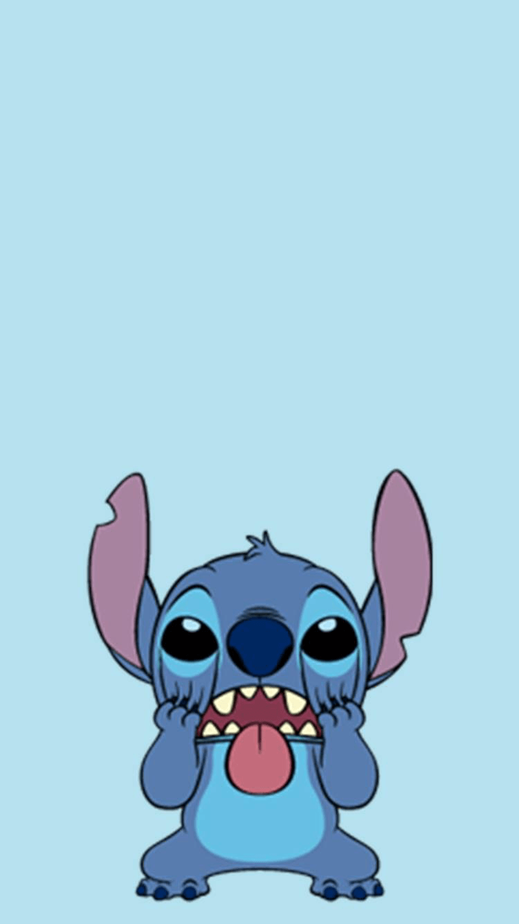 Cute Lilo and Stitch Wallpapers - Boots For Women