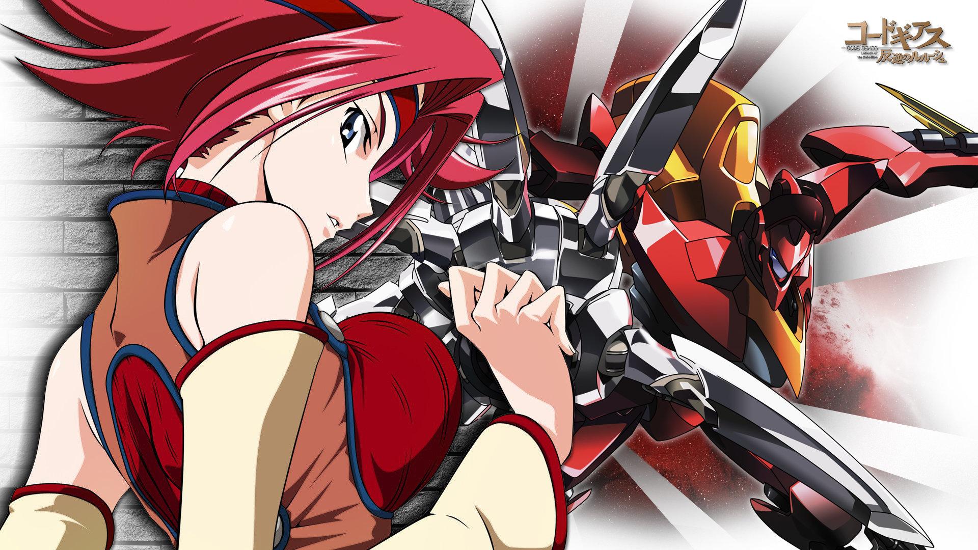 1920x1080 Will Kallen Kozuki Die In Code Geass? The Fate Of Kozuki Kallen Discussed