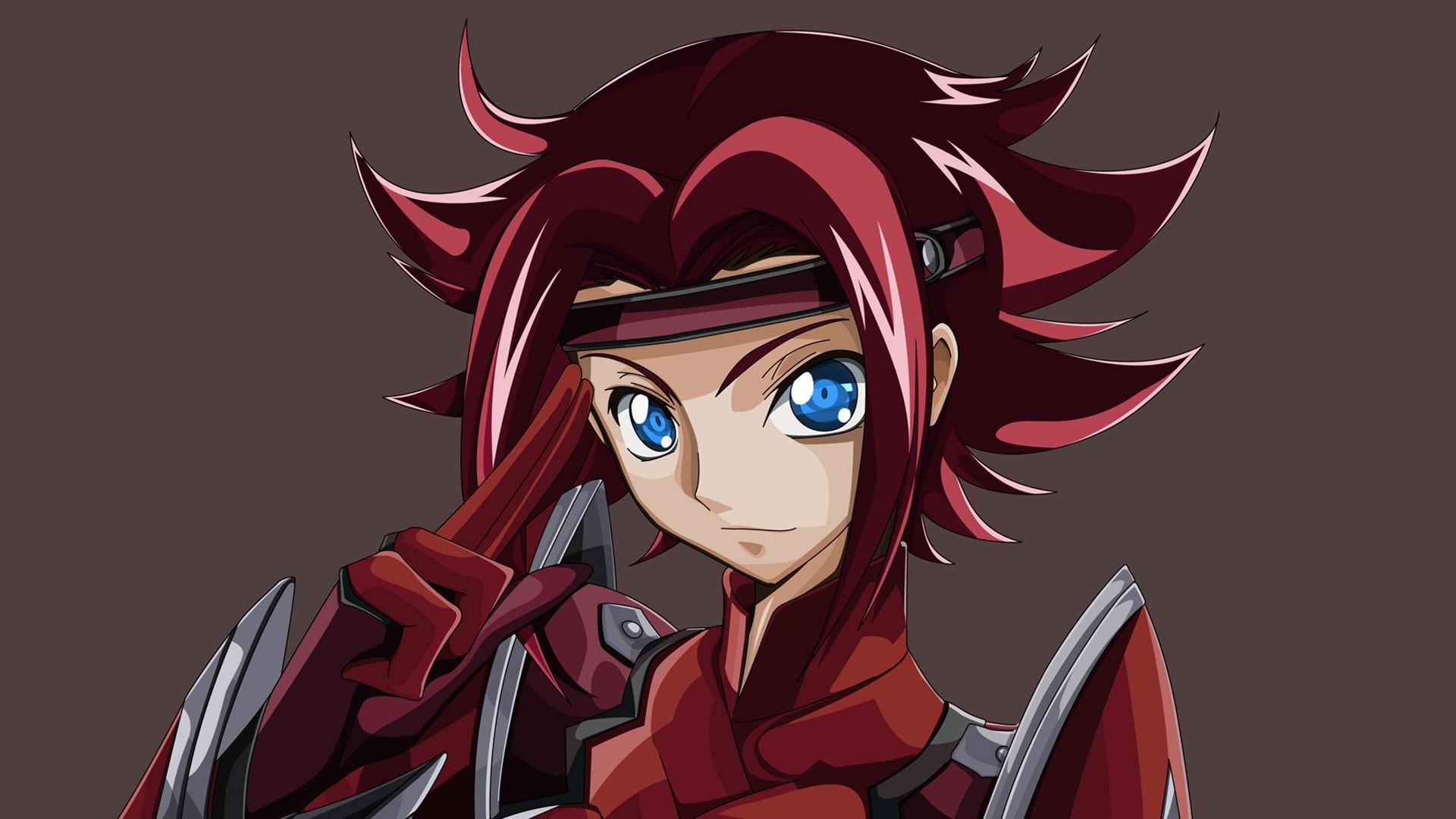 1920x1080 Kallen Kozuki Best Wallpaper 24492