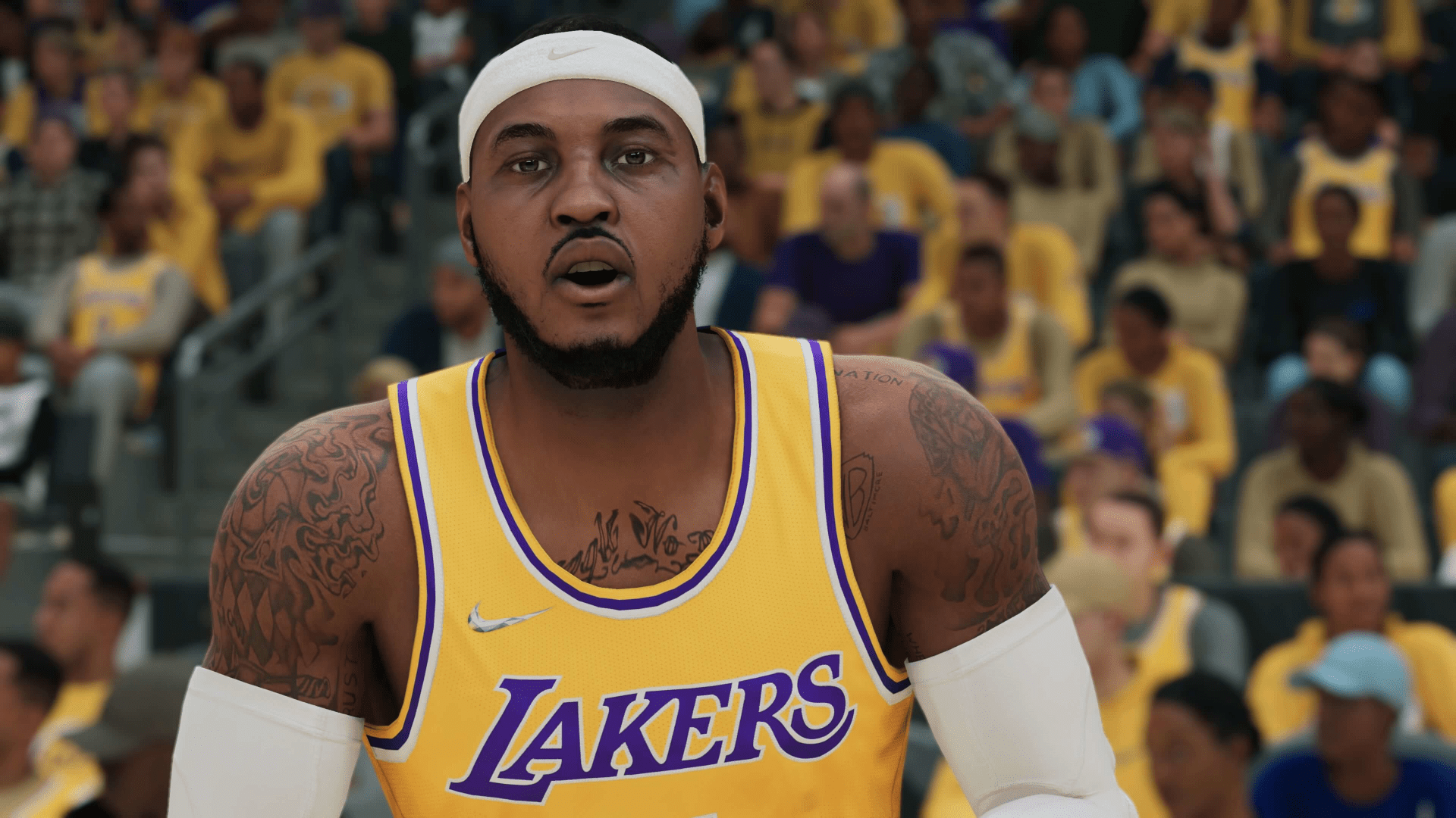 1920x1080 NBA 2K22 HD Wallpaper