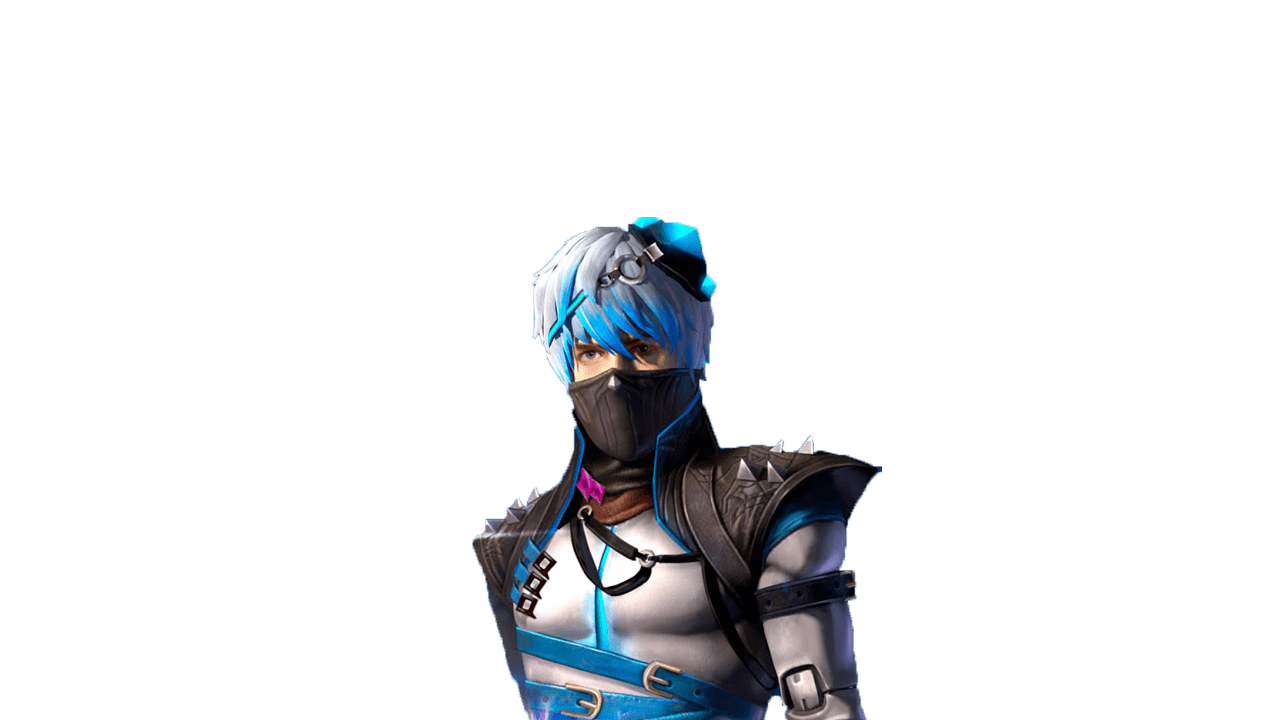 Free Fire Arctic Blue Bundle Wallpapers Top Free Free Fire Arctic