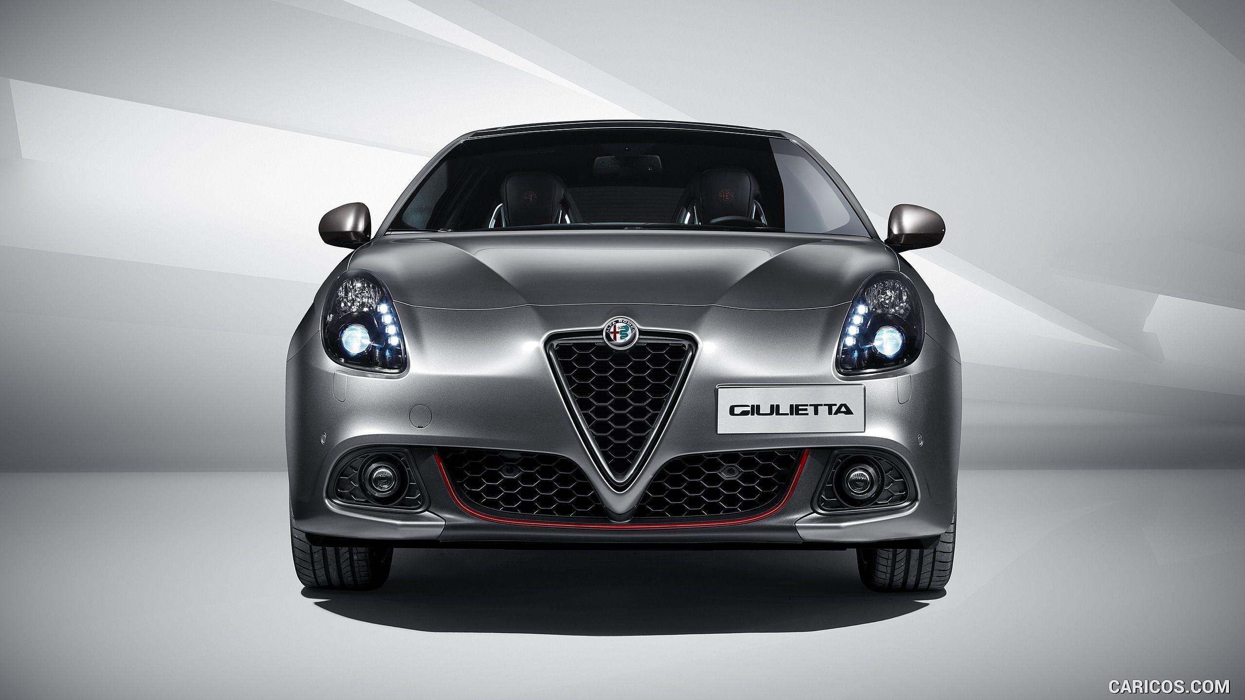 2560x1440 Alfa Romeo Giulietta Veloce Wallpaper