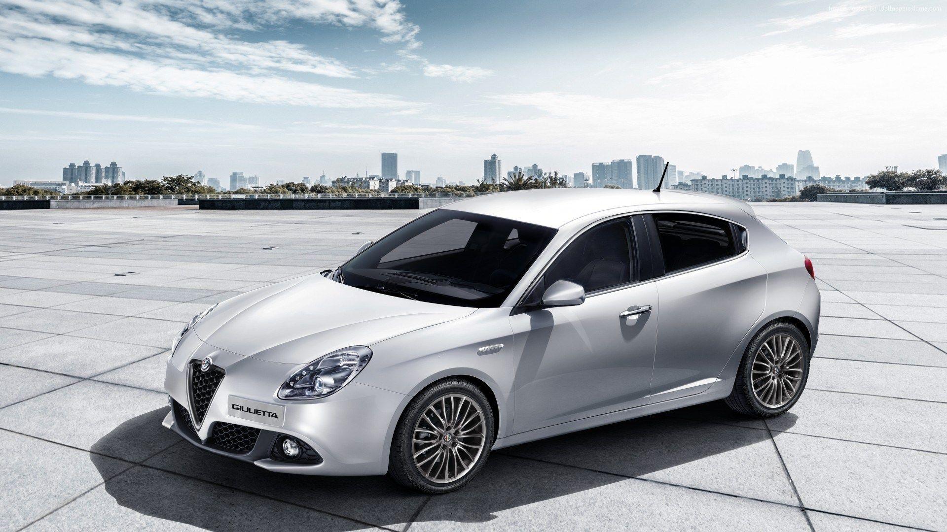 Alfa Romeo Giulietta Wallpapers - Top Free Alfa Romeo Giulietta ...