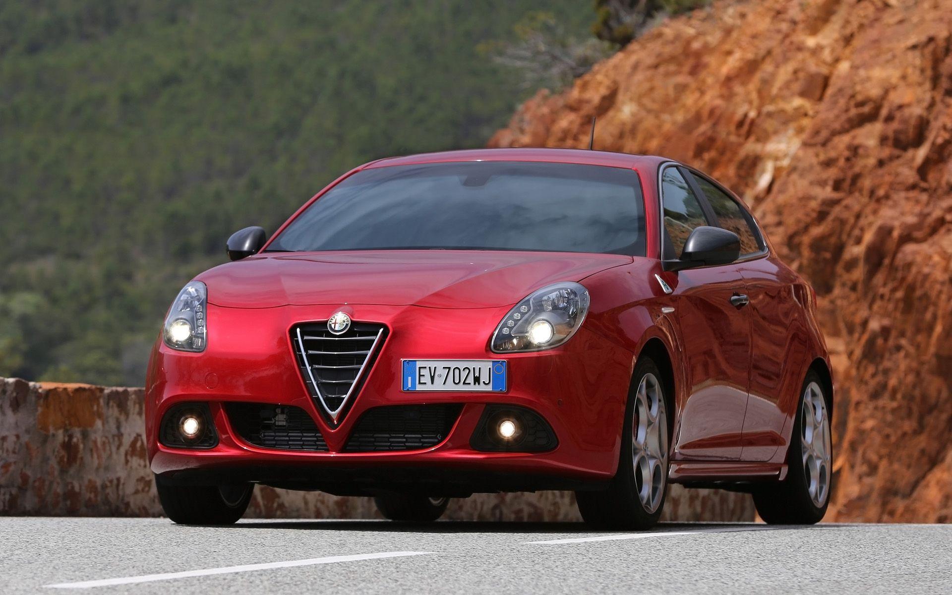 1920x1200 Alfa Romeo Giulietta Quadrifoglio Verde. Alfa romeo giulietta, Alfa romeo, Bmw car
