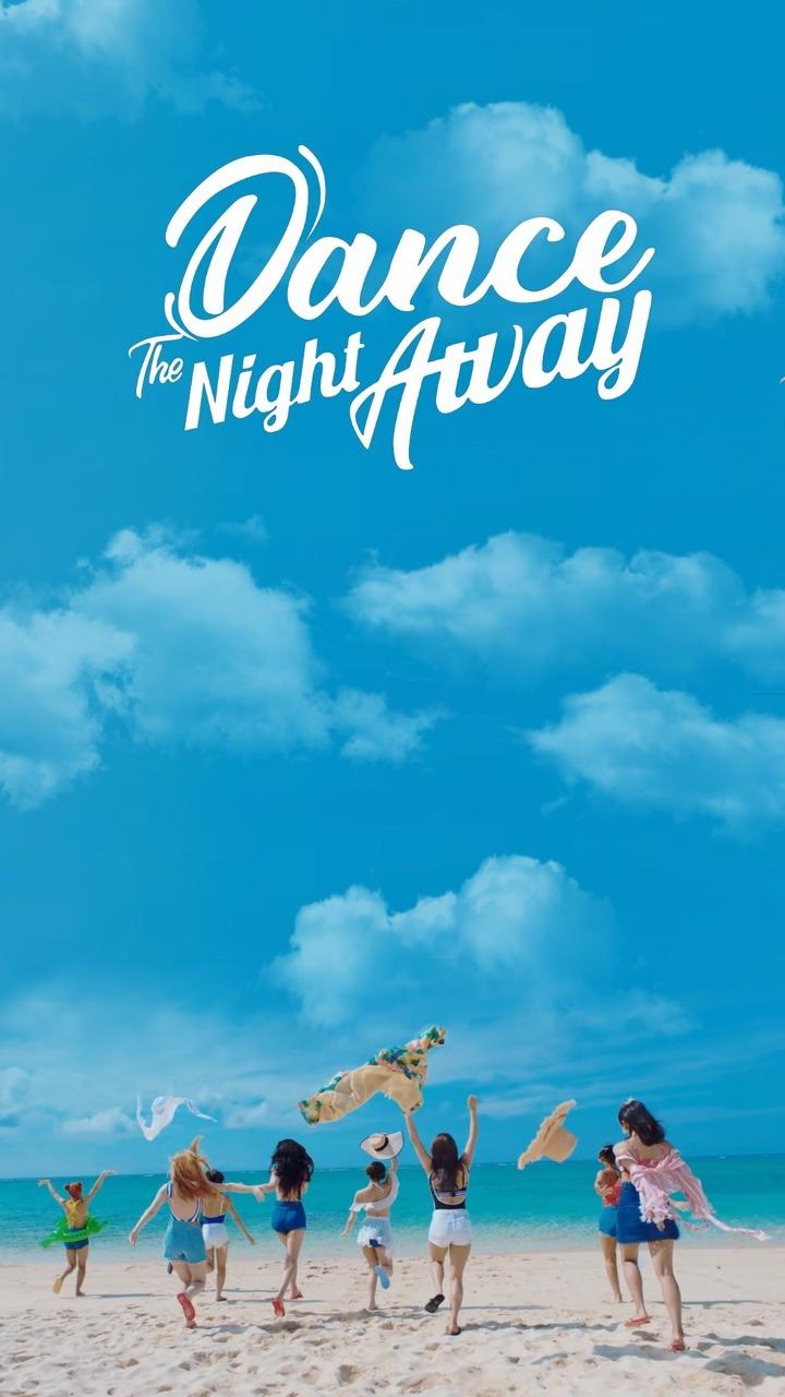 720x1280 Mostly Kpop Background