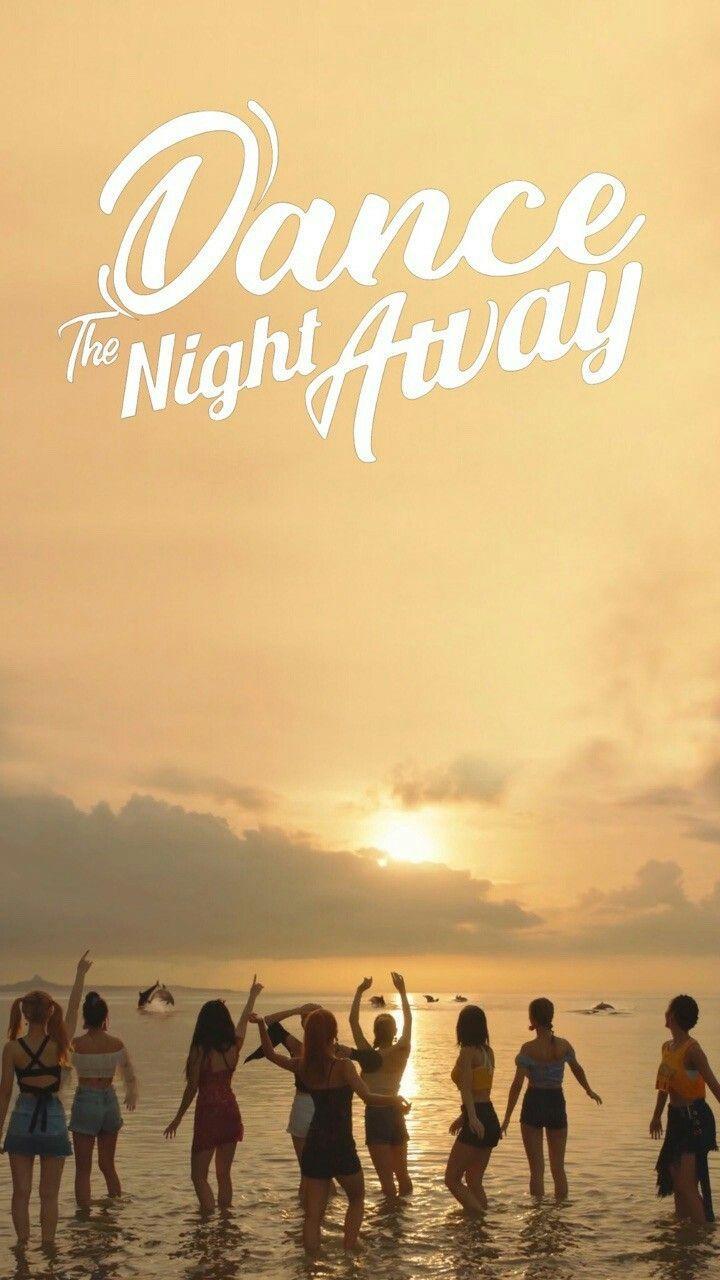 Twice Dance The Night Away Wallpapers Top Free Twice Dance The Night Away Backgrounds Wallpaperaccess