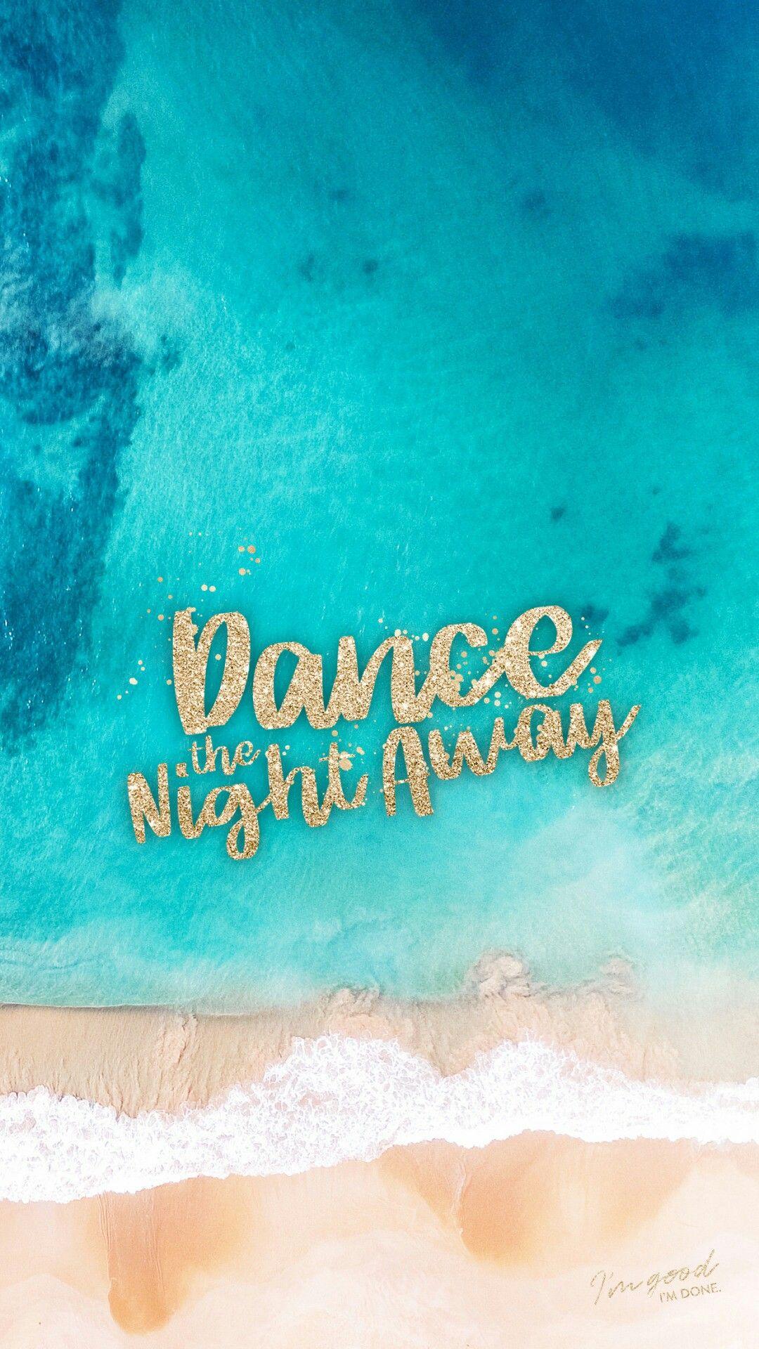 1080x1920 Twice Dance The Night Away kpop wallpaper Lockscreen Mina Jihyo Sana JungYeon Chaeyoung Tzuyu Nayeo. Summer themed wallpaper, Dance the night away, Kpop wallpaper