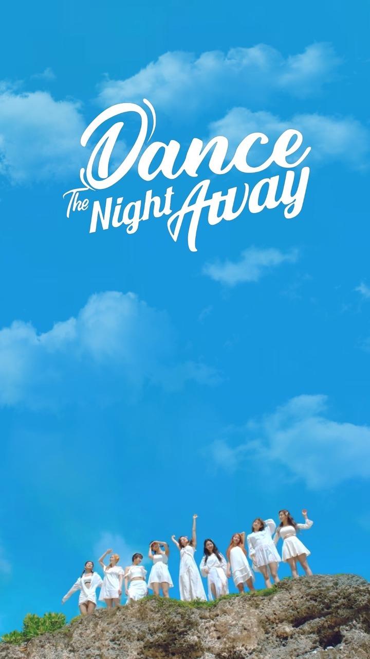 720x1280 Mostly Kpop Background