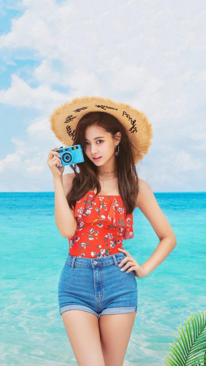 675x1200 Jul Tzuyu Dance The Night Away Wallpaper & Background Download