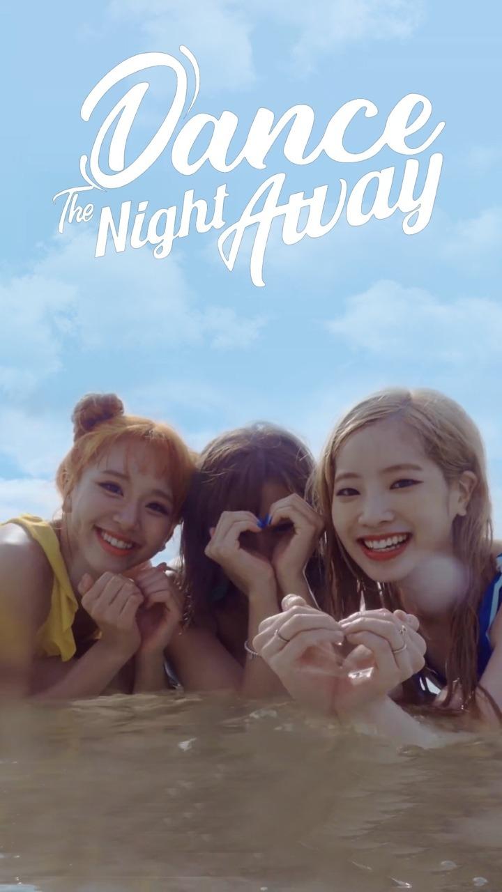 720x1280 Mostly Kpop Background