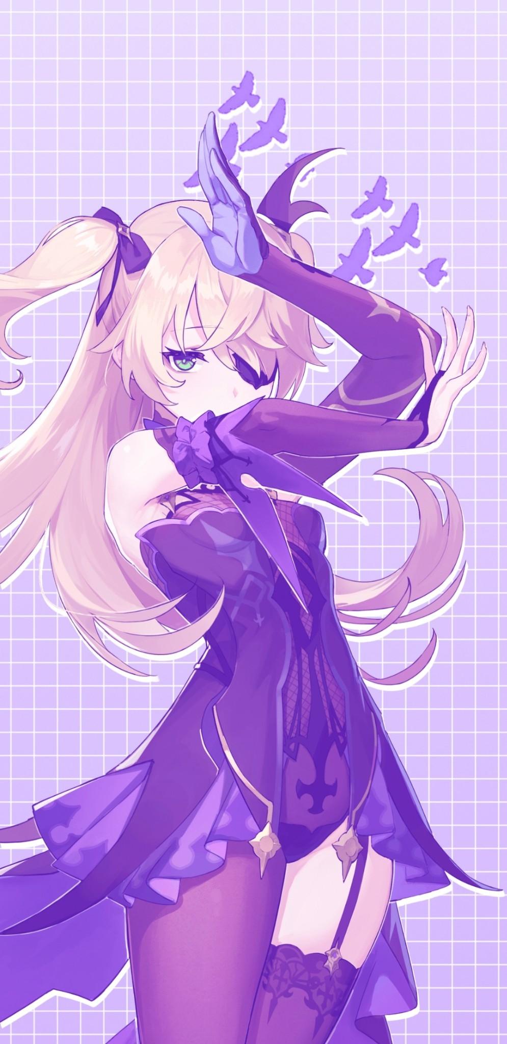 995x2048 Manga & Anime Wallpaper
