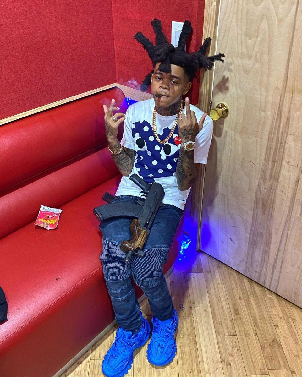 SpotemGottem Wallpapers - Top Free SpotemGottem Backgrounds