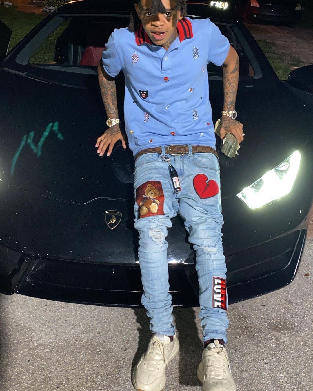 1080x1349 SPOTEMGOTTEM ideas. cute rappers, rappers, cute black guys