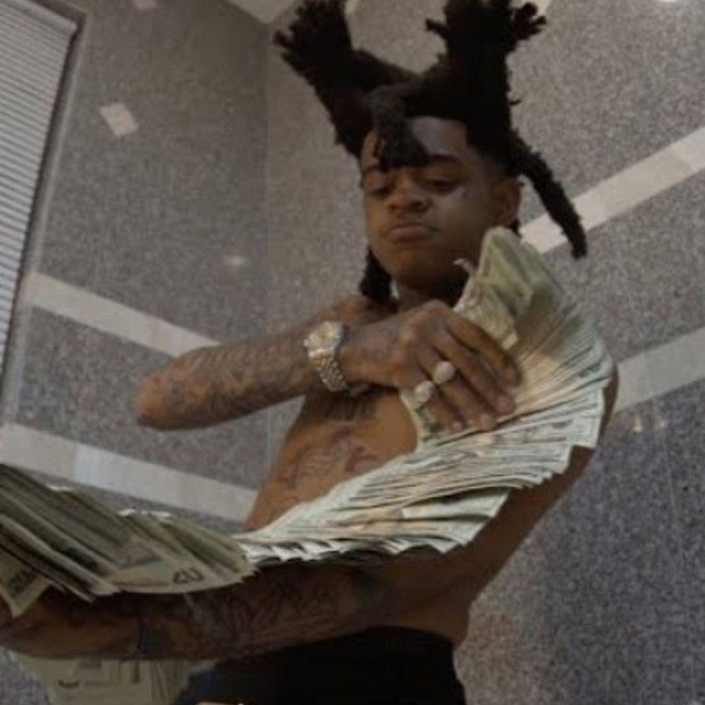 1000x1000 Creep by SPOTEMGOTTEM: Listen on Audiomack