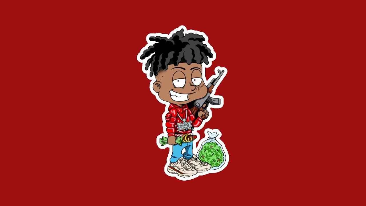 1280x720 FREE Hard SpotemGottem Type Beat 2021. Free Type Beat 2021
