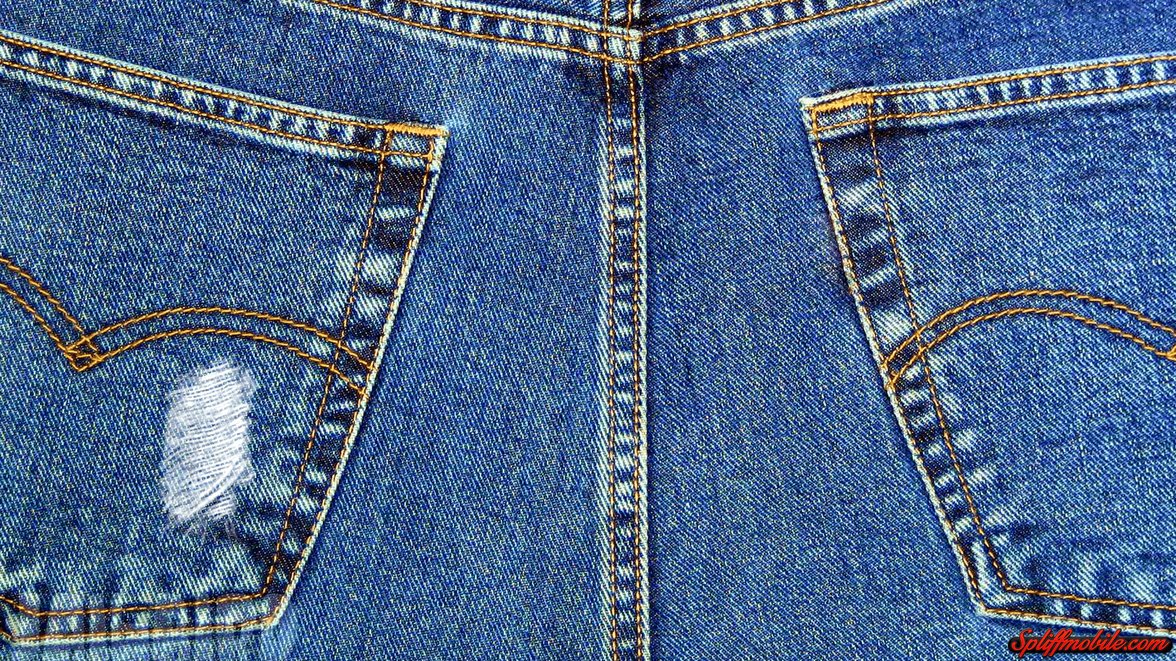 3840x2160 Jeans Wallpaper