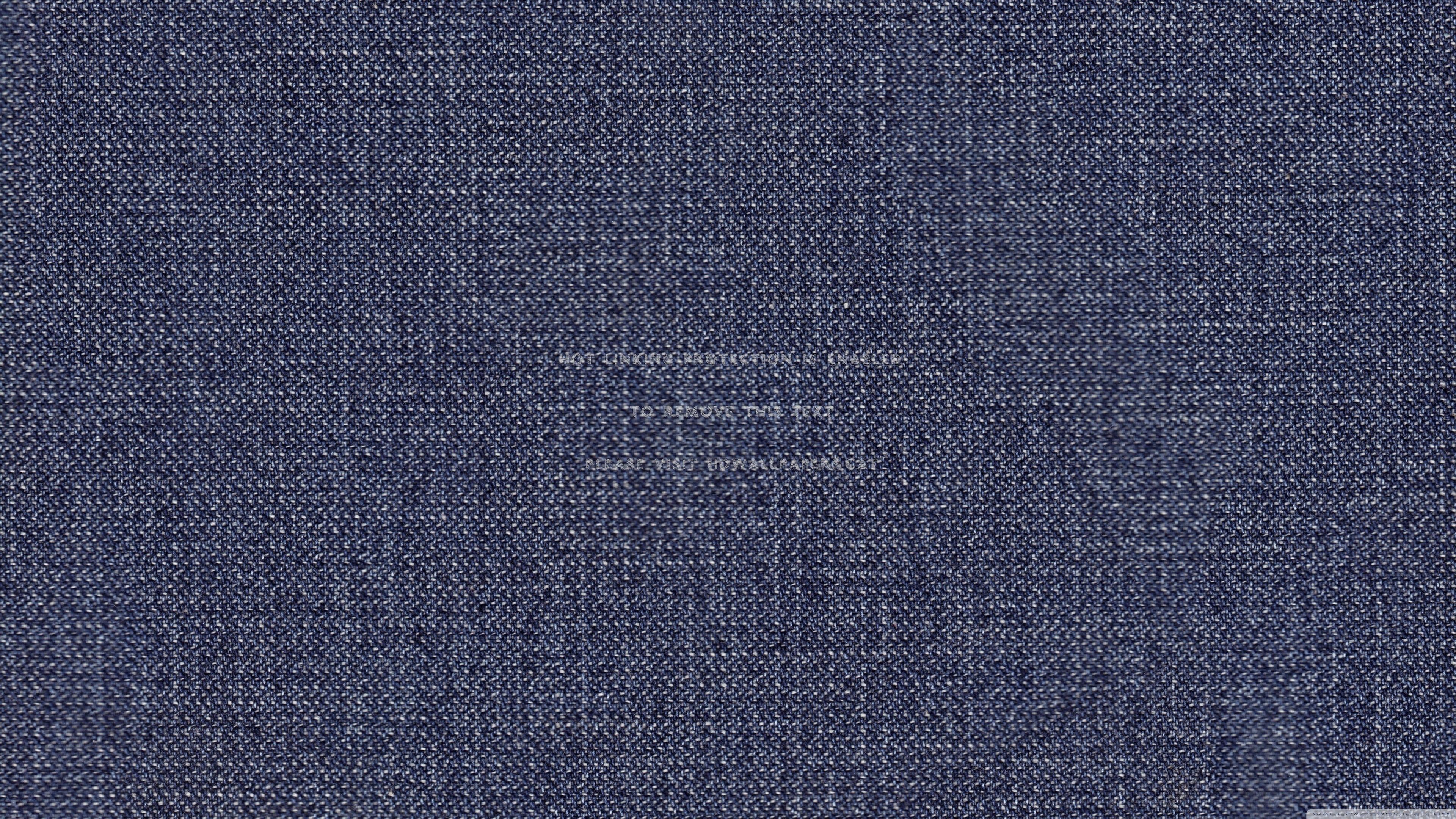 3840x2160 denim fabric texture blue abstract