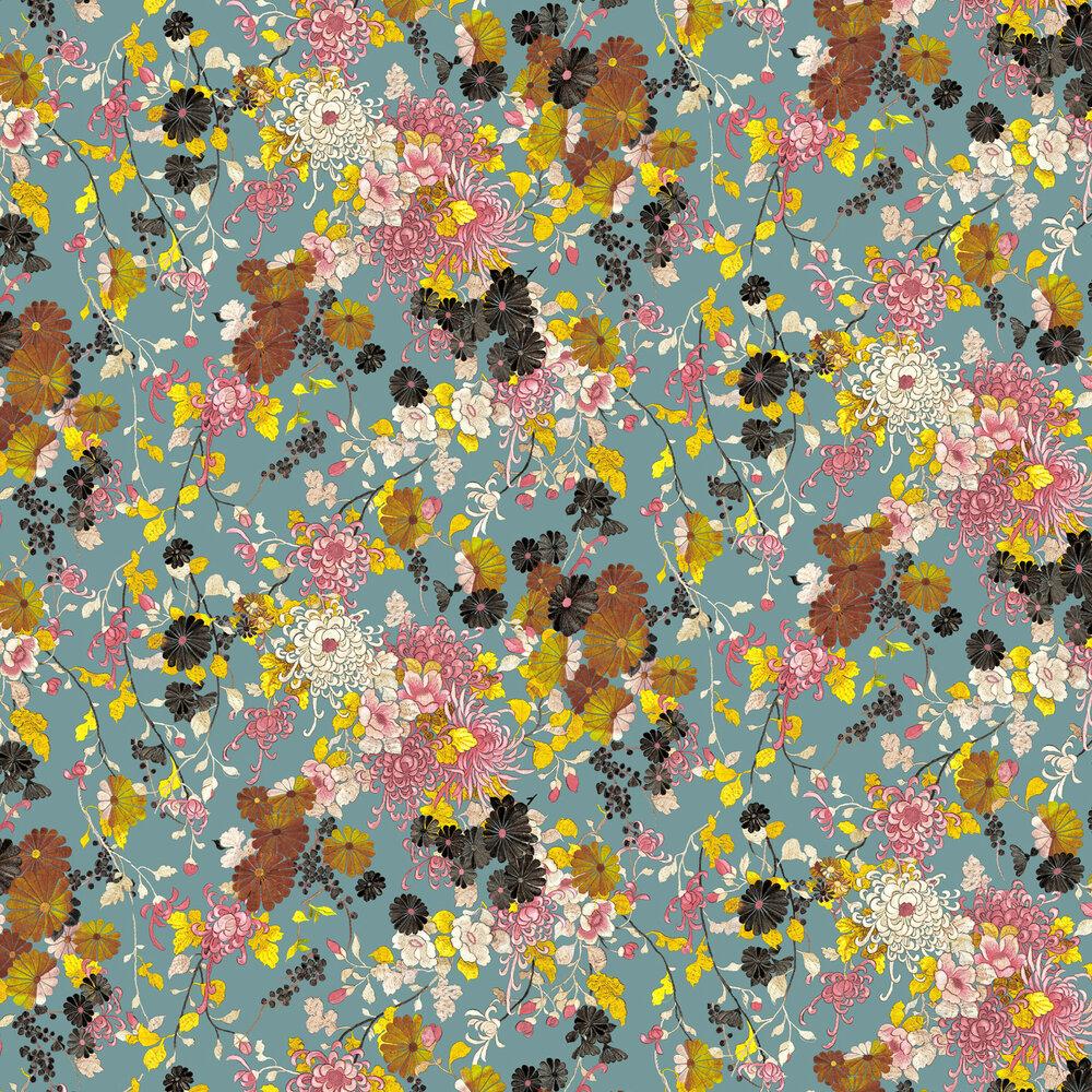 1000x1000 Yokata by Jean Paul Gaultier : Wallpaper Direct