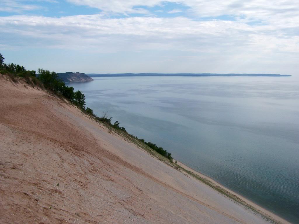 1024x768 Free download SLEEPING BEAR DUNES Graphics Code SLEEPING BEAR DUNES Comments [1024x768] for your Desktop, Mobile & Tablet. Explore Sleeping Bear Dunes Wallpaper. Sleeping Bear Dunes Wallpaper, Sleeping Wallpaper