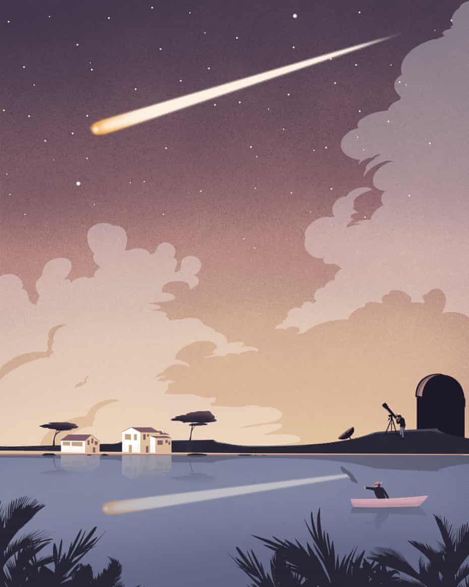 930x1162 What I saw that night was real': is it time to take aliens more seriously?