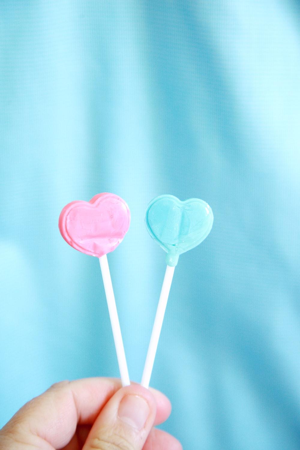 1000x1500 Blue Heart Picture. Download Free Image