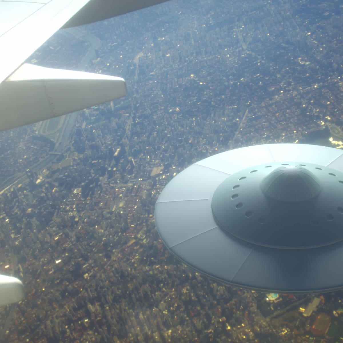 1200x1200 These 5 UFO Traits, Captured on Video by Navy Fighters, Defy Explanation