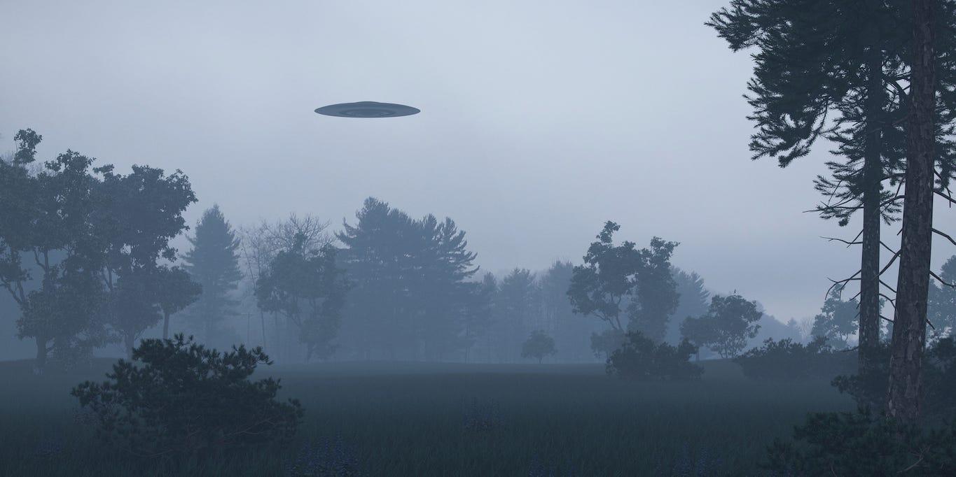 1365x682 UFO sightings: Why federal reports probably won't point to aliens