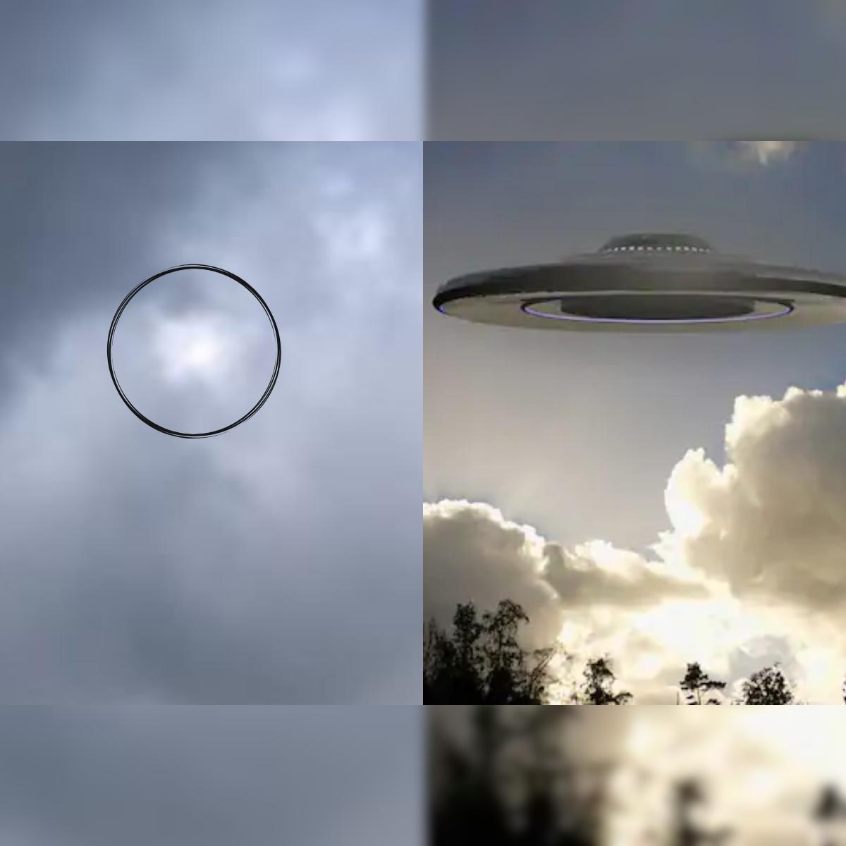 1200x1200 Pentagon Just Admitted to 'Testing' UFO Wreckage. But What Did They Discover?