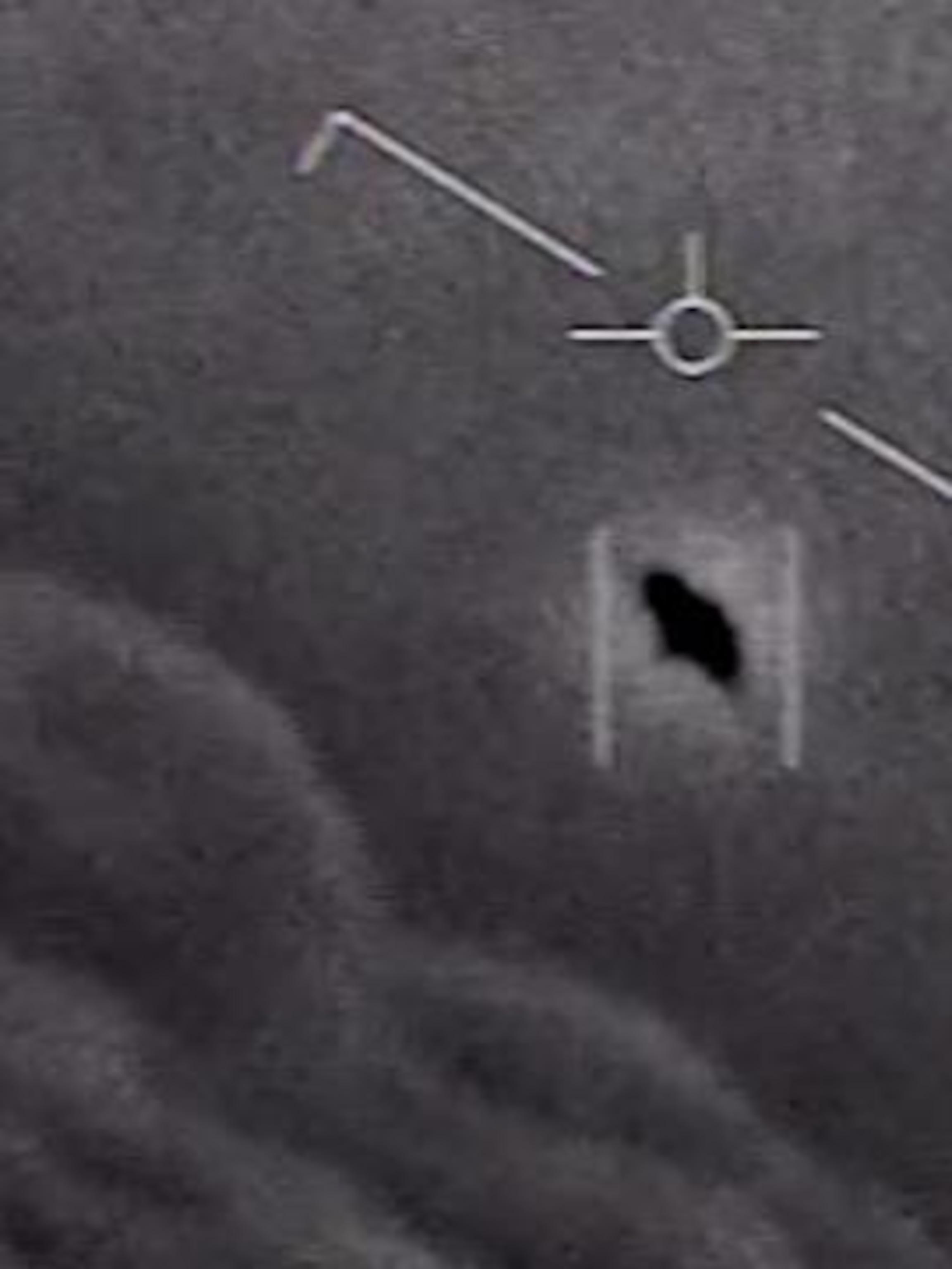 2304x3072 How the Pentagon learned to start worrying and investigate UFOs