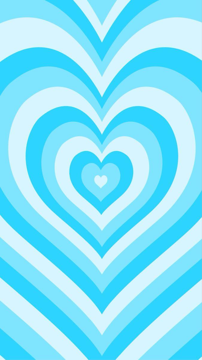 Blue and Pink Heart Wallpapers - Top Free Blue and Pink Heart ...