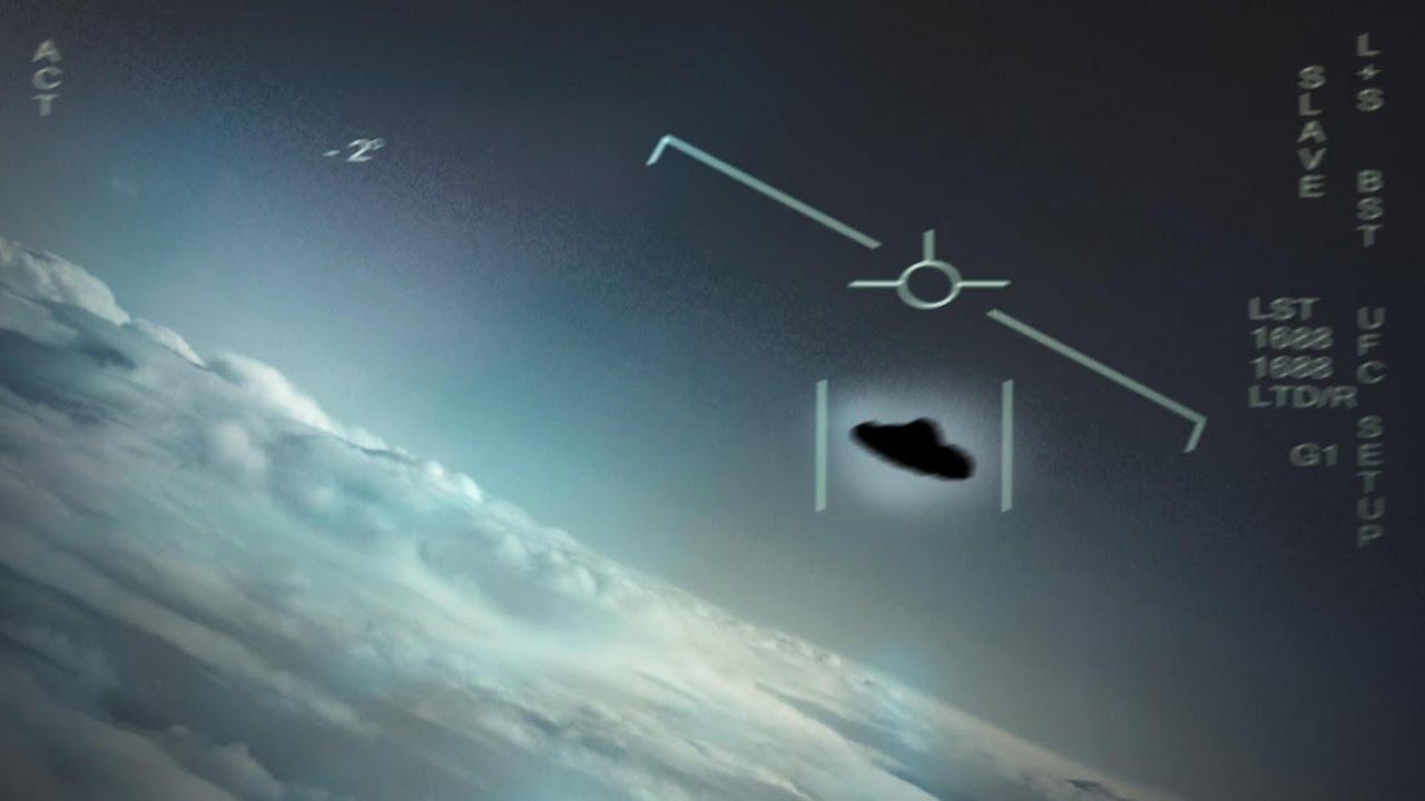 1280x720 Navy confirms UFO videos are real & Purpose