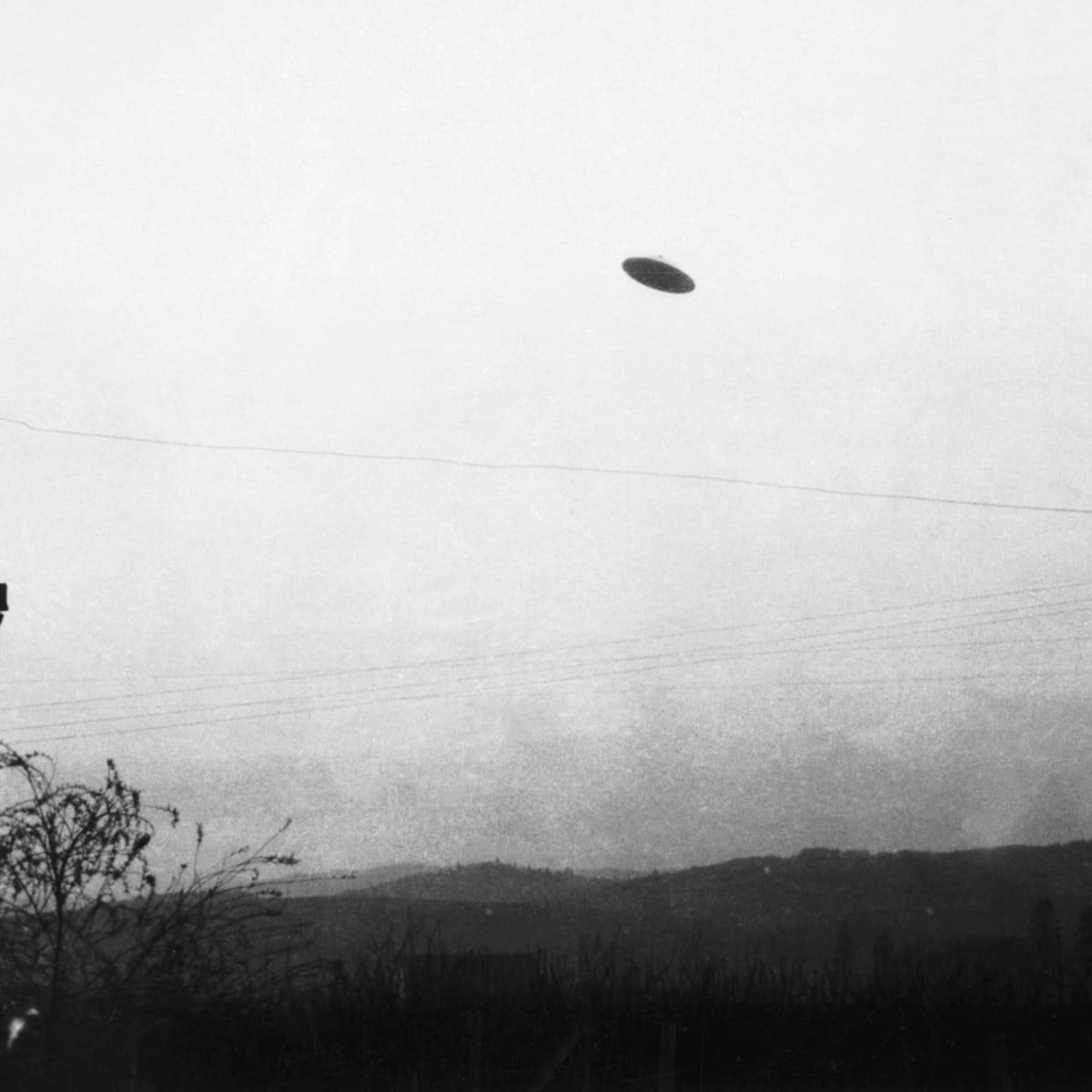 1200x1200 How the CIA Tried to Quell UFO Panic During the Cold War