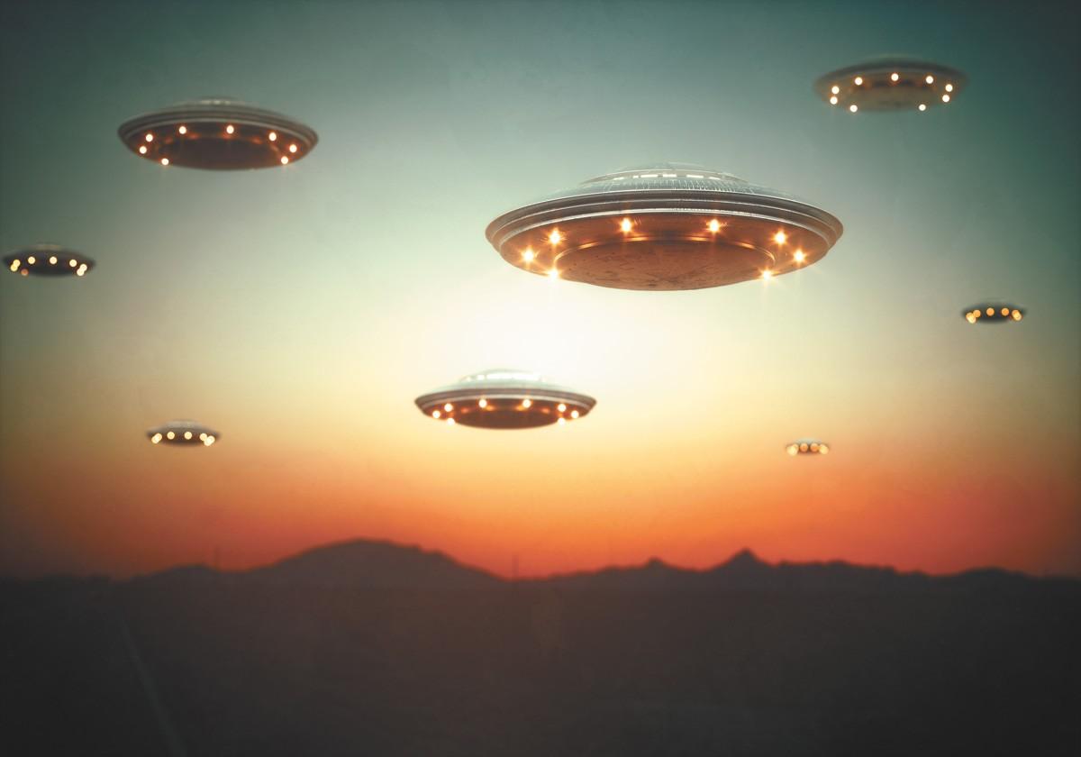 1200x840 The government acknowledges UFOs after years of denial, but local UFOlogists aren't satisfied by the answers. Local News. Spokane. The Pacific Northwest Inlander. News, Politics, Music, Calendar, Events