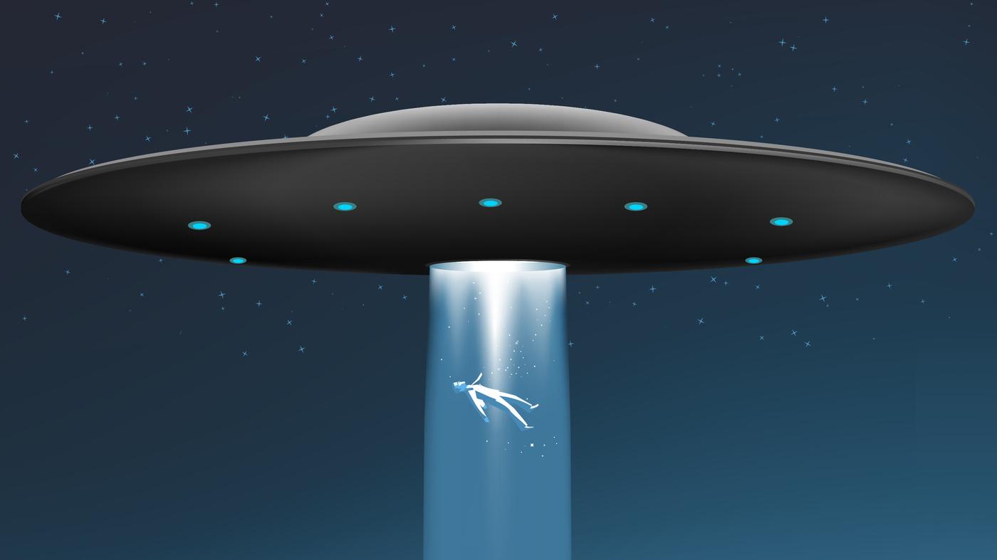 1400x787 Probing Extraterrestrial Abduction : 13.7: Cosmos And Culture