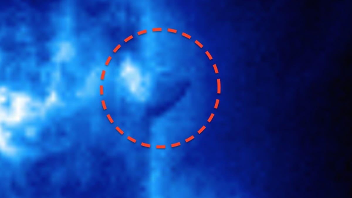 1200x675 The year's wackiest 'evidence' aliens and UFOs are real (picture)