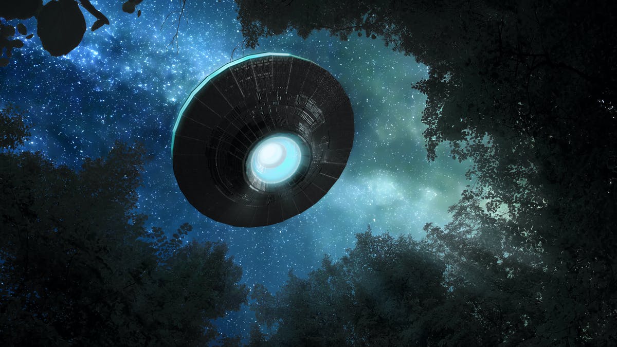 1200x675 Curious Kids: We have been trying to contact aliens