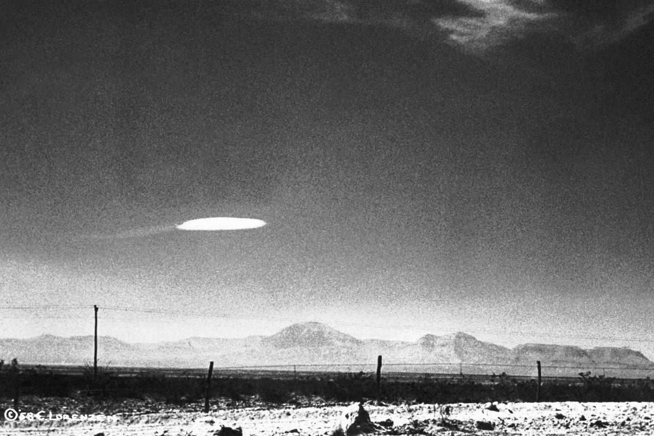 1280x853 UFOs. Latest News, Photo & Videos
