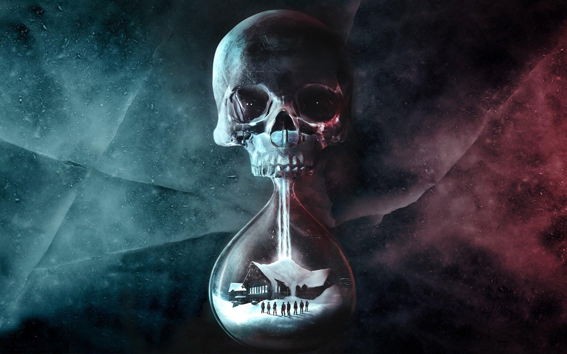 1920x1200 Until Dawn HD Wallpaper and Background Image