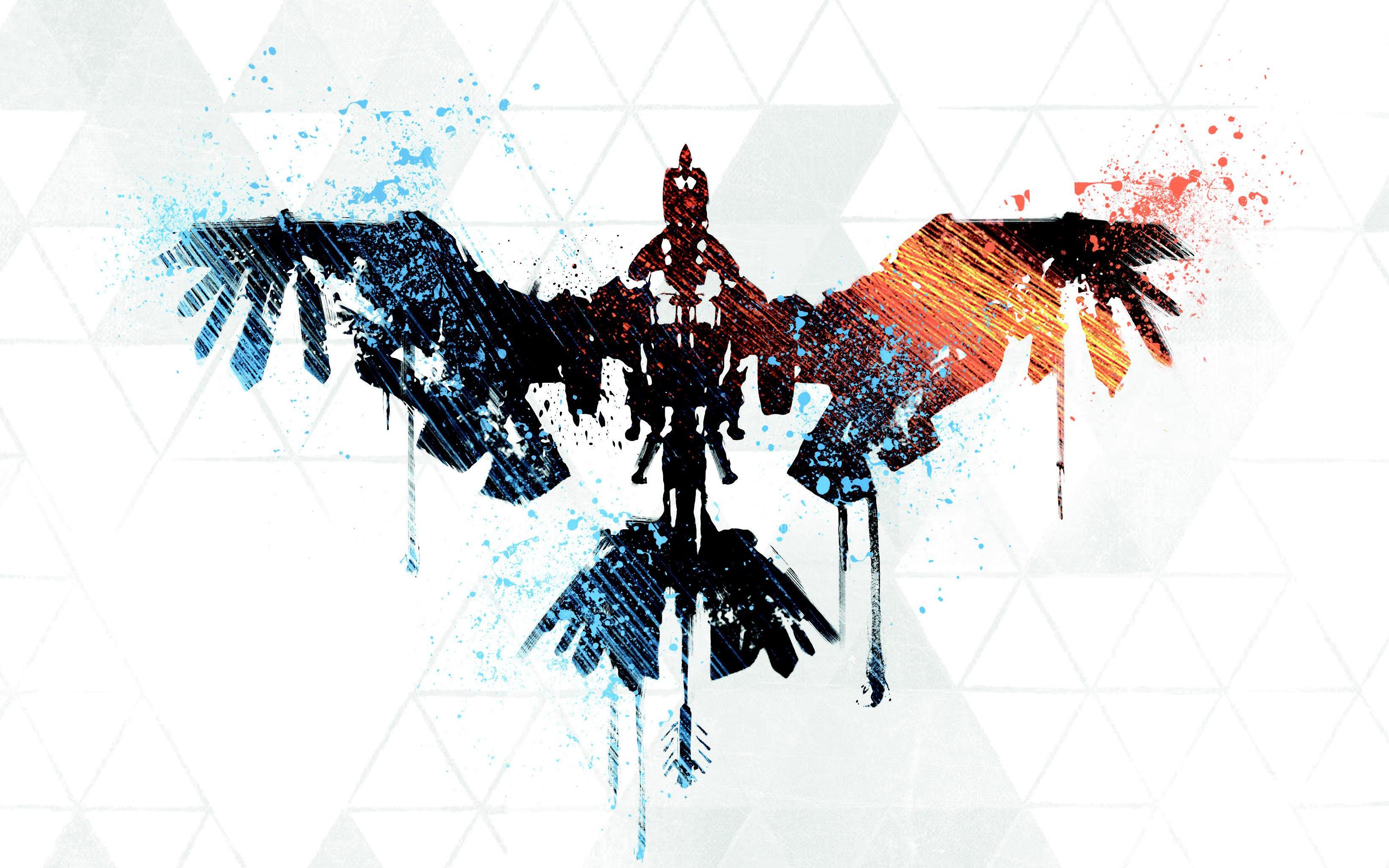 3280x2050 Wallpaper 4k Art of Horizon Zero Dawn HD Wallpaper