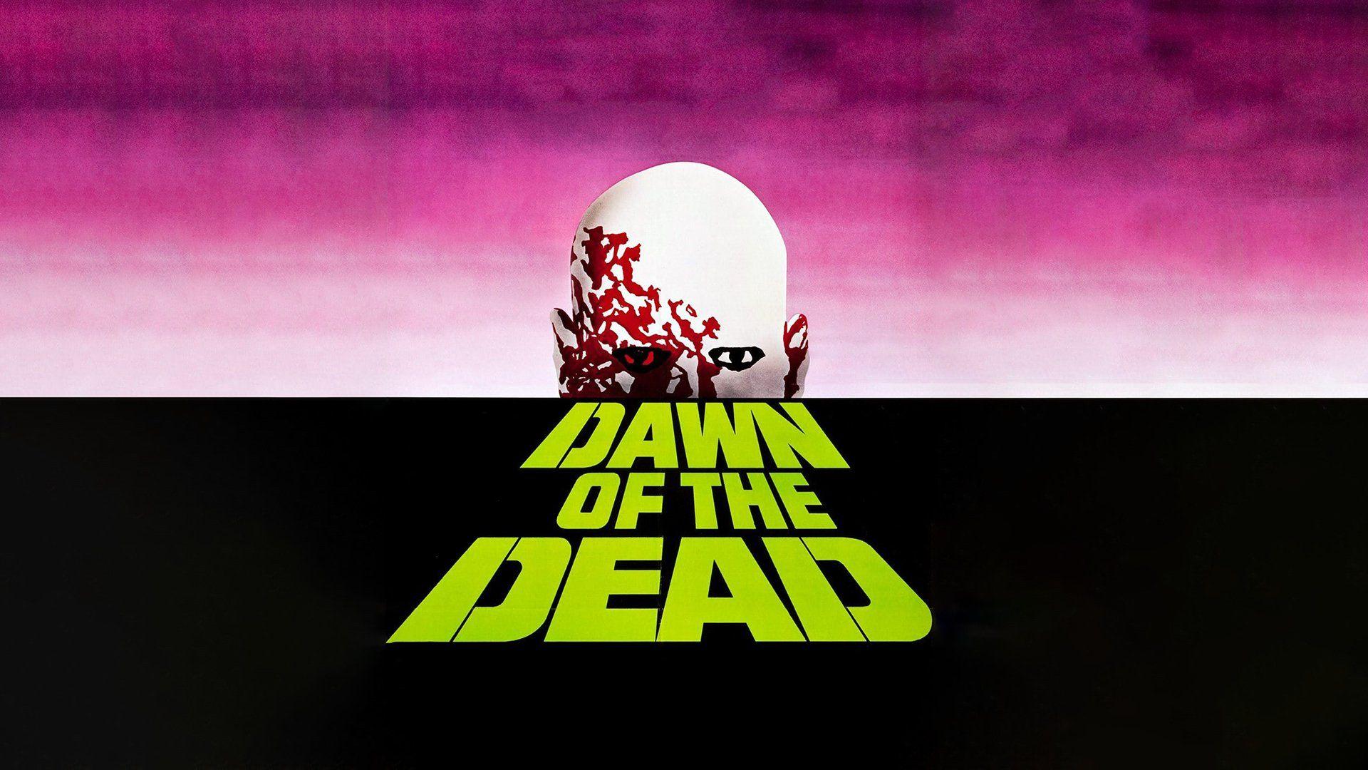 1920x1080 Dawn Of The Dead Wallpaper