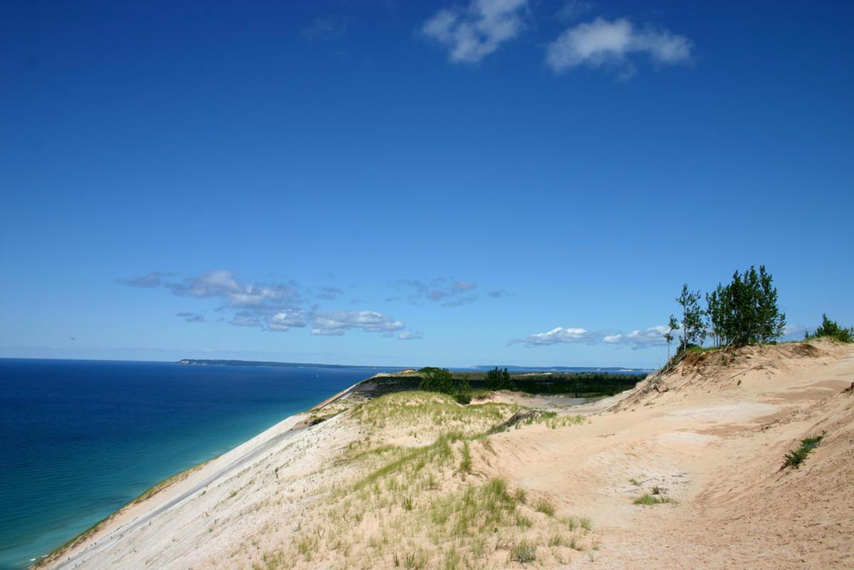 1199x800 Insanely Photogenic Spots that Showcase “Pure Michigan” in all its Glory