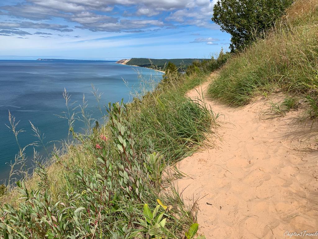 1024x768 Traverse City, Sleeping Bear Dunes, & Kalamazoo