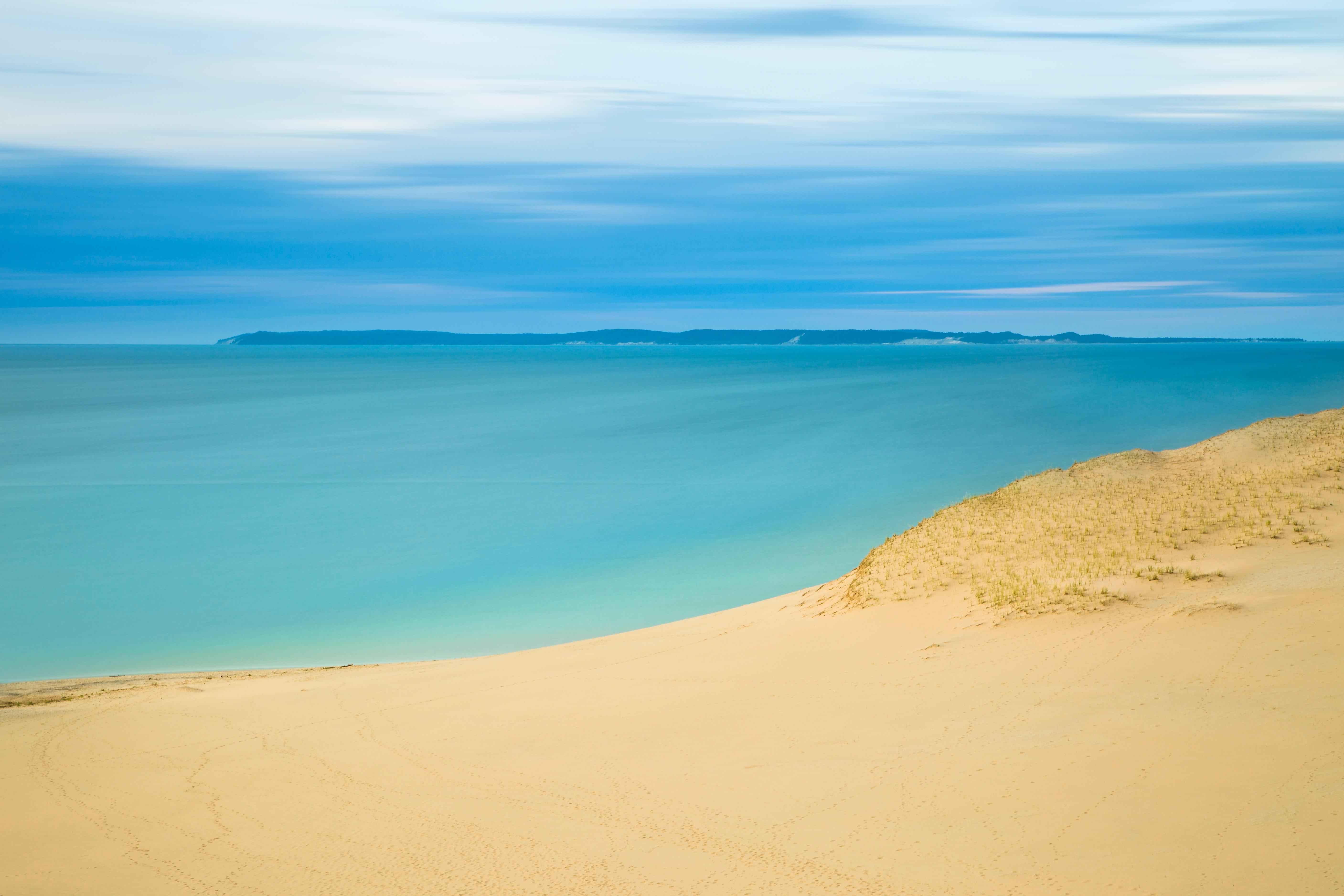 5628x3752 Road Trip: 3 Days in Northern Michigan. Condé Nast Traveler