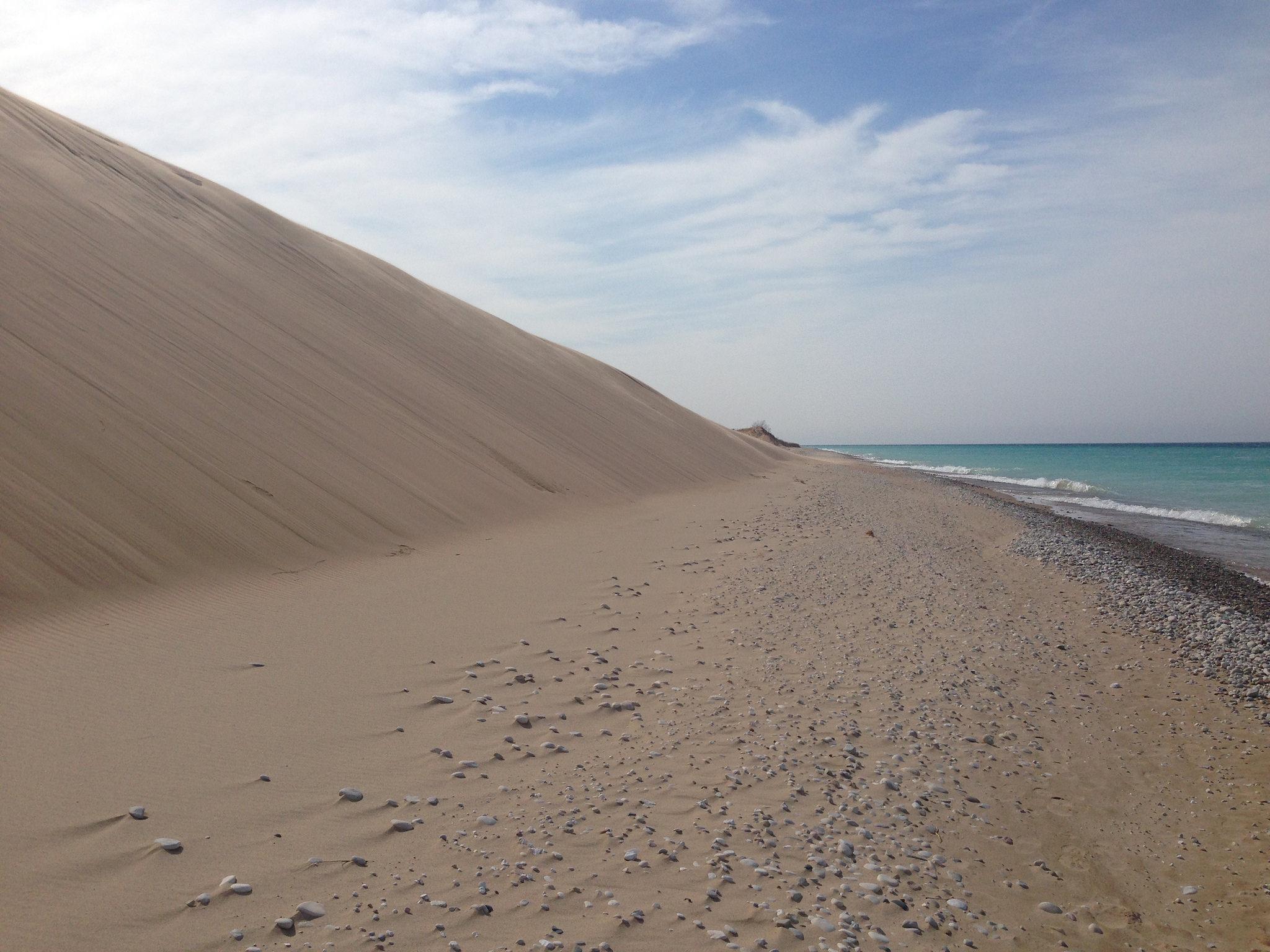 2048x1536 Sleeping Bear Dunes National Lakeshore